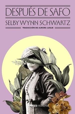 DESPUÉS DE SAFO | 9788411484442 | SCHWARTZ, SELBY WYNN | Llibreria Aqualata | Comprar libros en catalán y castellano online | Comprar libros Igualada