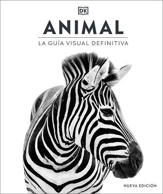 ANIMAL | 9780241643013 | DK | Llibreria Aqualata | Comprar libros en catalán y castellano online | Comprar libros Igualada