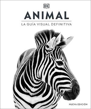 ANIMAL | 9780241643013 | DK | Llibreria Aqualata | Comprar llibres en català i castellà online | Comprar llibres Igualada