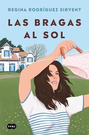 BRAGAS AL SOL, LAS | 9788419835130 | RODRÍGUEZ SIRVENT, REGINA | Llibreria Aqualata | Comprar llibres en català i castellà online | Comprar llibres Igualada