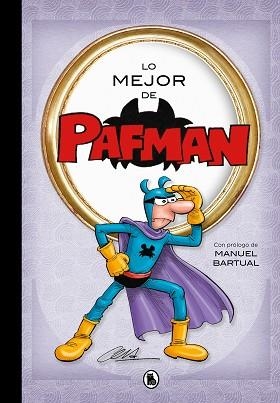 PAFMAN, LO MEJOR DE | 9788402424525 | CERA | Llibreria Aqualata | Comprar libros en catalán y castellano online | Comprar libros Igualada