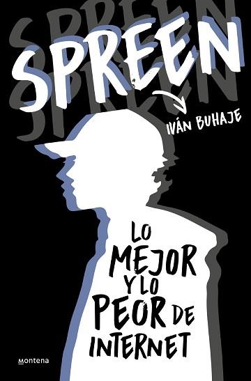SPREEN | 9788419501004 | SPREEN | Llibreria Aqualata | Comprar libros en catalán y castellano online | Comprar libros Igualada