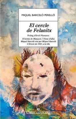 CERCLE DE FELANITX, EL | 9788433906236 | BARCELÓ PERELLÓ, MIQUEL | Llibreria Aqualata | Comprar libros en catalán y castellano online | Comprar libros Igualada