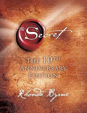 SECRET, THE | 9781847370297 | BYRNE, RHONDA | Llibreria Aqualata | Comprar libros en catalán y castellano online | Comprar libros Igualada