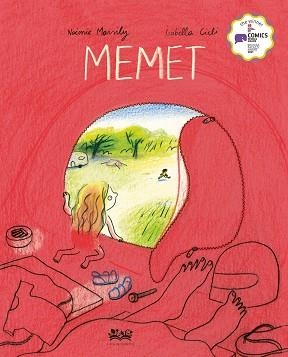 MEMET | 9788412490879 | Llibreria Aqualata | Comprar libros en catalán y castellano online | Comprar libros Igualada