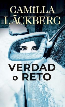 VERDAD O RETO | 9788408280002 | LÄCKBERG, CAMILLA | Llibreria Aqualata | Comprar libros en catalán y castellano online | Comprar libros Igualada