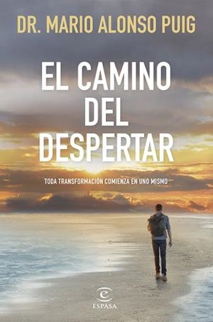 CAMINO DEL DESPERTAR, EL | 9788467071573 | PUIG, MARIO ALONSO | Llibreria Aqualata | Comprar libros en catalán y castellano online | Comprar libros Igualada
