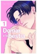 DOMAR A LA BESTIA 1 | 9788419610997 | MITSURI SI | Llibreria Aqualata | Comprar libros en catalán y castellano online | Comprar libros Igualada