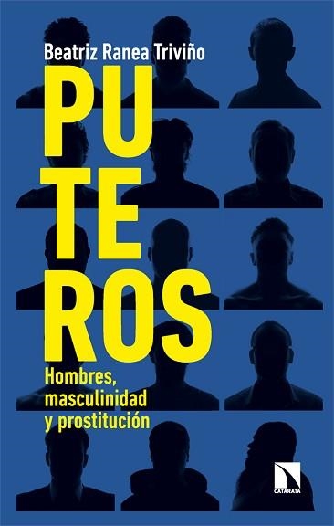 PUTEROS | 9788413528526 | RANEA TRIVIÑO, BEATRIZ | Llibreria Aqualata | Comprar libros en catalán y castellano online | Comprar libros Igualada