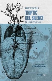 TRÍPTIC DEL SILENCI | 9788416227679 | VASALLO, BRIGITTE | Llibreria Aqualata | Comprar libros en catalán y castellano online | Comprar libros Igualada