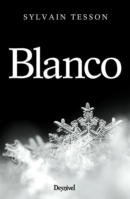 BLANCO | 9788498296464 | TESSON, SYLVAIN | Llibreria Aqualata | Comprar libros en catalán y castellano online | Comprar libros Igualada