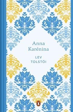 ANNA KARÉNINA (EDICIÓN CONMEMORATIVA) | 9788491055181 | TOLSTÓI, LEV | Llibreria Aqualata | Comprar libros en catalán y castellano online | Comprar libros Igualada