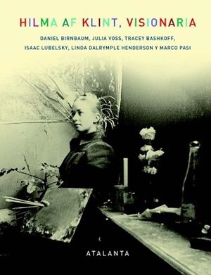 HILMA AF KLINT, VISIONARIA | 9788412601435 | AA.VV. | Llibreria Aqualata | Comprar llibres en català i castellà online | Comprar llibres Igualada