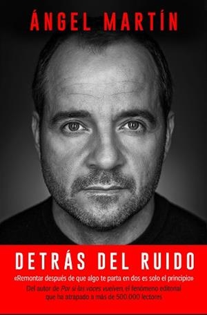 DETRÁS DEL RUIDO | 9788408280507 | MARTÍN, ÁNGEL | Llibreria Aqualata | Comprar llibres en català i castellà online | Comprar llibres Igualada