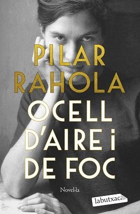 OCELL D'AIRE I DE FOC | 9788419107879 | RAHOLA, PILAR | Llibreria Aqualata | Comprar libros en catalán y castellano online | Comprar libros Igualada