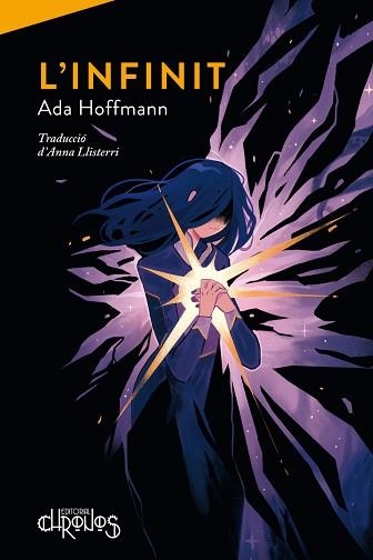 INFINIT, L' | 9788412498097 | HOFFMANN, ADA | Llibreria Aqualata | Comprar libros en catalán y castellano online | Comprar libros Igualada