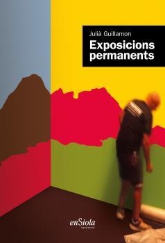 EXPOSICIONS PERMANENTS | 9788412499599 | GUILLAMON, JULIÀ | Llibreria Aqualata | Comprar libros en catalán y castellano online | Comprar libros Igualada