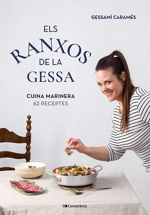 RANXOS DE LA GESSA, ELS | 9788413563114 | CARAMÉS NÚÑEZ, GESSAMÍ | Llibreria Aqualata | Comprar libros en catalán y castellano online | Comprar libros Igualada
