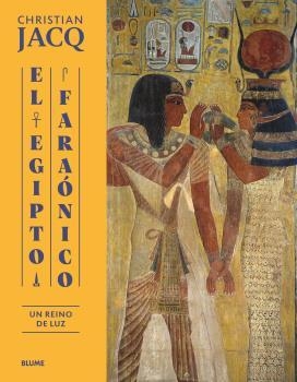 EGIPTO FARAÓNICO | 9788419785503 | JACQ, CHRISTIAN | Llibreria Aqualata | Comprar libros en catalán y castellano online | Comprar libros Igualada