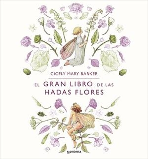 GRAN LIBRO DE LAS HADAS FLORES, EL | 9788419848185 | BARKER, CICELY MARY | Llibreria Aqualata | Comprar llibres en català i castellà online | Comprar llibres Igualada