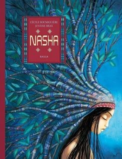 NASHA | 9788447951451 | ROUMIGUIÈRE, CÉCILE | Llibreria Aqualata | Comprar libros en catalán y castellano online | Comprar libros Igualada