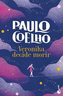 VERONIKA DECIDE MORIR | 9788408262299 | COELHO, PAULO | Llibreria Aqualata | Comprar llibres en català i castellà online | Comprar llibres Igualada
