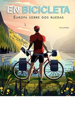 EN BICICLETA | 9788419282668 | NANETTI, MONICA | Llibreria Aqualata | Comprar libros en catalán y castellano online | Comprar libros Igualada