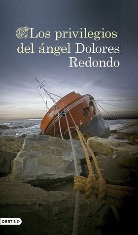 PRIVILEGIOS DEL ÁNGEL, LOS | 9788423364190 | REDONDO, DOLORES | Llibreria Aqualata | Comprar llibres en català i castellà online | Comprar llibres Igualada