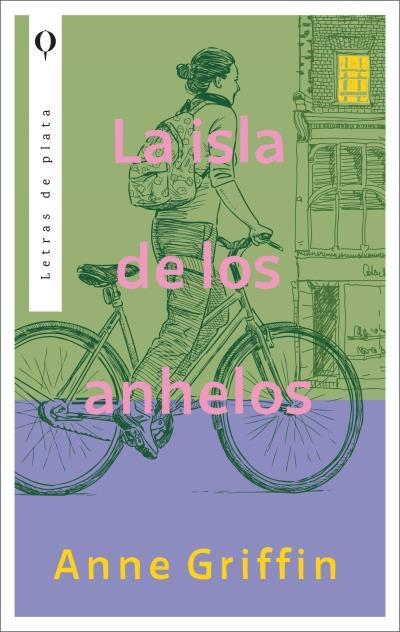 ISLA DE LOS ANHELOS, LA | 9788492919420 | GRIFFIN, ANNE | Llibreria Aqualata | Comprar llibres en català i castellà online | Comprar llibres Igualada