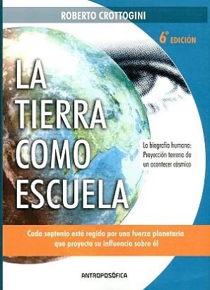 TIERRA COMO ESCUELA, LA | 9789876821339 | CROTTOGINI, ROBERTO | Llibreria Aqualata | Comprar llibres en català i castellà online | Comprar llibres Igualada