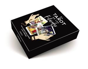 TAROT DE LOS FILÓSOFOS, EL | 9788441548787 | GALLARDO MORÁN, GUILLERMO/MIGUEZ YBARZ, LUIS | Llibreria Aqualata | Comprar libros en catalán y castellano online | Comprar libros Igualada