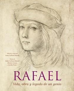 RAFAEL | 9788419739537 | CERBONI BAIARDI, ANNA/GRASSO, MONICA/PRETE, CECILIA | Llibreria Aqualata | Comprar libros en catalán y castellano online | Comprar libros Igualada
