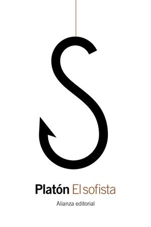SOFISTA, EL | 9788411484916 | PLATÓN | Llibreria Aqualata | Comprar llibres en català i castellà online | Comprar llibres Igualada