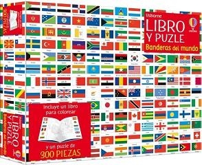 BANDERAS DEL MUNDO | 9781805079194 | MEREDITH, SUE | Llibreria Aqualata | Comprar libros en catalán y castellano online | Comprar libros Igualada