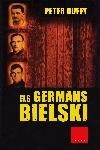 GERMANS BIELSKI, ELS (CLASSICA 617) | 9788466405164 | DUFFY, PETER | Llibreria Aqualata | Comprar llibres en català i castellà online | Comprar llibres Igualada