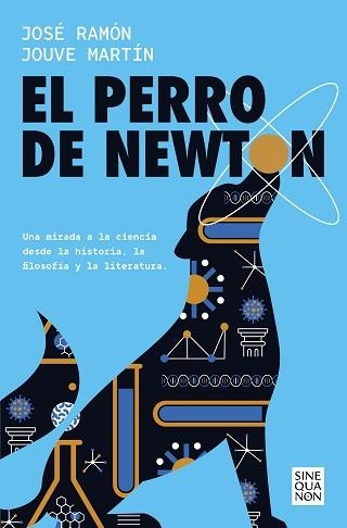 PERRO DE NEWTON, EL | 9788466675987 | JOUVÉ-MARTÍN, JOSÉ RAMÓN | Llibreria Aqualata | Comprar libros en catalán y castellano online | Comprar libros Igualada
