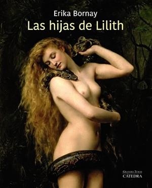 HIJAS DE LILITH, LAS | 9788437641348 | BORNAY, ERIKA | Llibreria Aqualata | Comprar llibres en català i castellà online | Comprar llibres Igualada