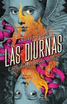DIURNAS, LAS | 9788419030726 | TOMÉ YÁÑEZ, MARÍA ANDREA | Llibreria Aqualata | Comprar llibres en català i castellà online | Comprar llibres Igualada