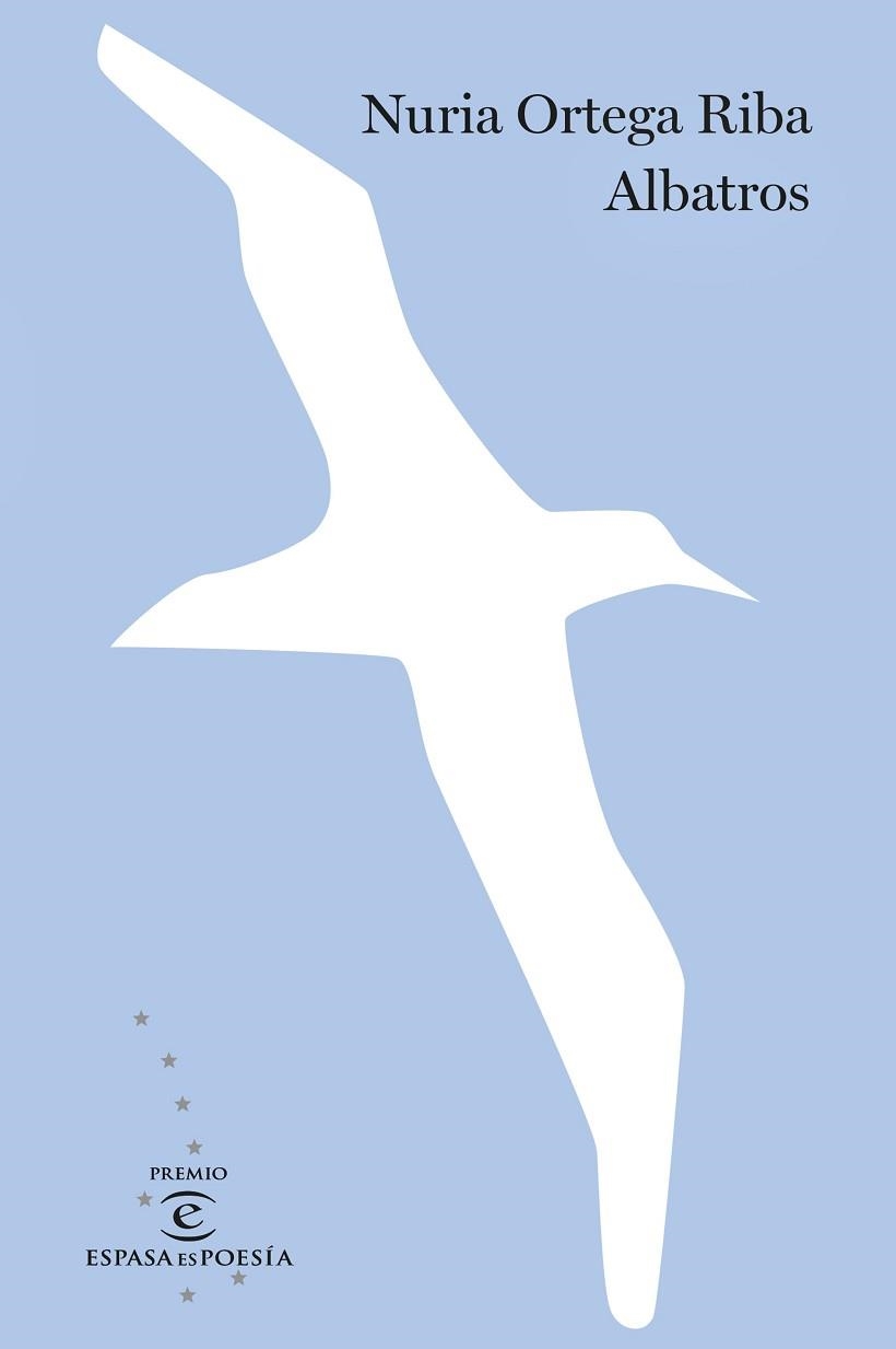 ALBATROS | 9788467071269 | ORTEGA RIBA, NURIA | Llibreria Aqualata | Comprar libros en catalán y castellano online | Comprar libros Igualada