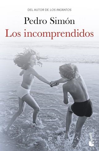 INCOMPRENDIDOS, LOS | 9788467071368 | SIMÓN, PEDRO | Llibreria Aqualata | Comprar libros en catalán y castellano online | Comprar libros Igualada