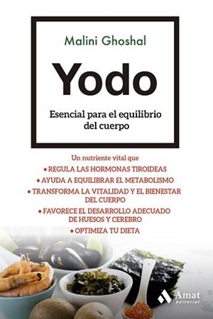 YODO | 9788419341921 | GOSHAL, MALINI | Llibreria Aqualata | Comprar libros en catalán y castellano online | Comprar libros Igualada
