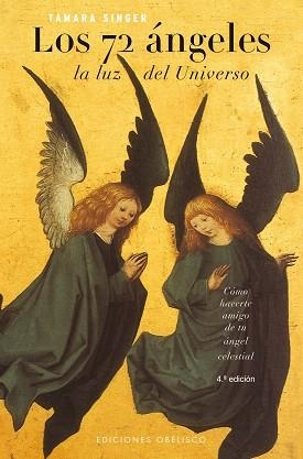 72 ANGELES, LOS | 9788497771511 | SINGER, TAMARA | Llibreria Aqualata | Comprar libros en catalán y castellano online | Comprar libros Igualada