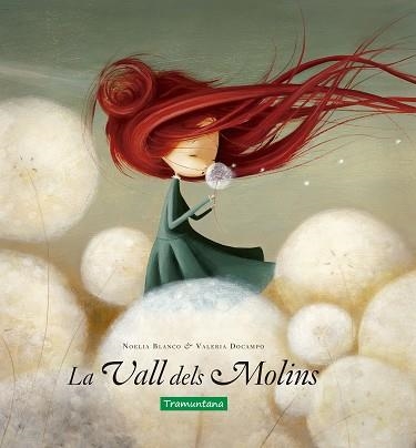 VALL DELS MOLINS, LA | 9788417303235 | BLANCO BLANCO, NOELIA | Llibreria Aqualata | Comprar libros en catalán y castellano online | Comprar libros Igualada