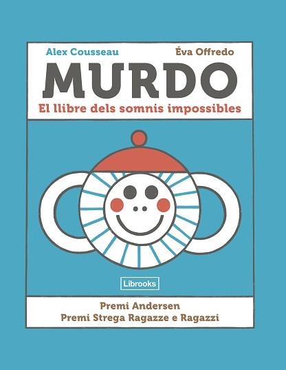 MURDO | 9788412725360 | COUSSEAU, ALEX | Llibreria Aqualata | Comprar libros en catalán y castellano online | Comprar libros Igualada