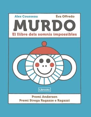 MURDO | 9788412725360 | COUSSEAU, ALEX | Llibreria Aqualata | Comprar llibres en català i castellà online | Comprar llibres Igualada