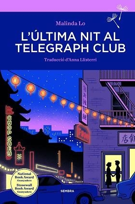 ÚLTIMA NIT AL TELEGRAPH CLUB, L' | 9788416698974 | LO, MALINDA | Llibreria Aqualata | Comprar libros en catalán y castellano online | Comprar libros Igualada