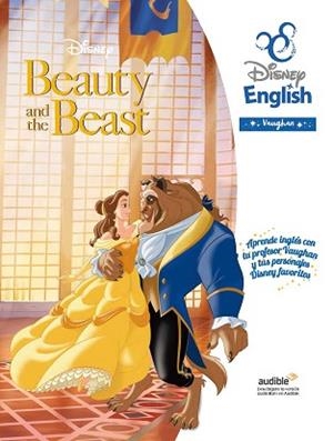 BEAUTY AND THE BEAST (DISNEY ENGLISH VAUGHAN) | 9788416667925 | DISNEY | Llibreria Aqualata | Comprar llibres en català i castellà online | Comprar llibres Igualada