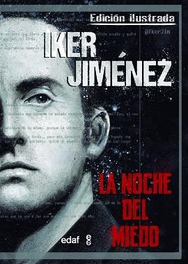 NOCHE DEL MIEDO, LA | 9788441442658 | JIMÉNEZ ELIZARI, IKER | Llibreria Aqualata | Comprar libros en catalán y castellano online | Comprar libros Igualada