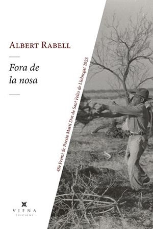 FORA DE LA NOSA | 9788419474339 | RABELL, ALBERT | Llibreria Aqualata | Comprar libros en catalán y castellano online | Comprar libros Igualada