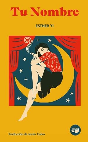 TU NOMBRE | 9788419550095 | YI, ESTHER | Llibreria Aqualata | Comprar libros en catalán y castellano online | Comprar libros Igualada